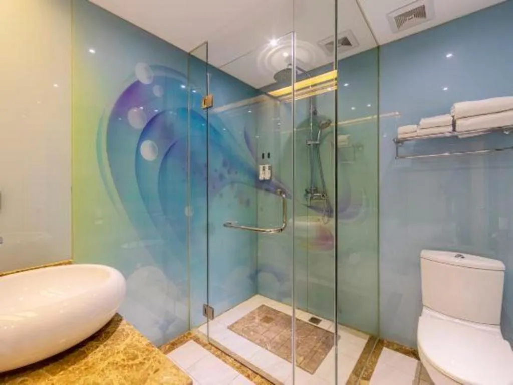 Olympic Park Boutique Hotel