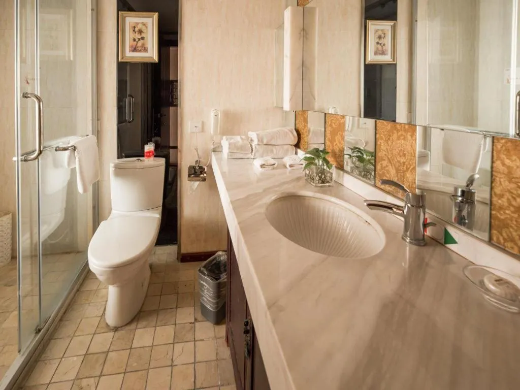 Olympic Park Boutique Hotel