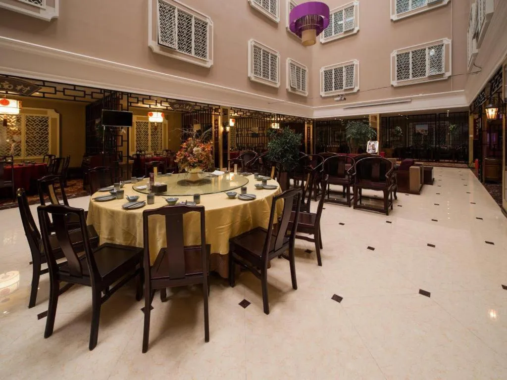 Olympic Park Boutique Hotel