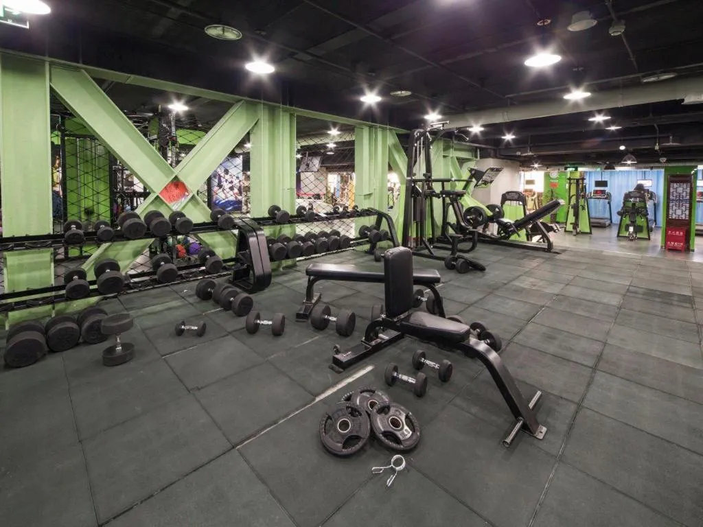 Olympic Park Boutique Hotel