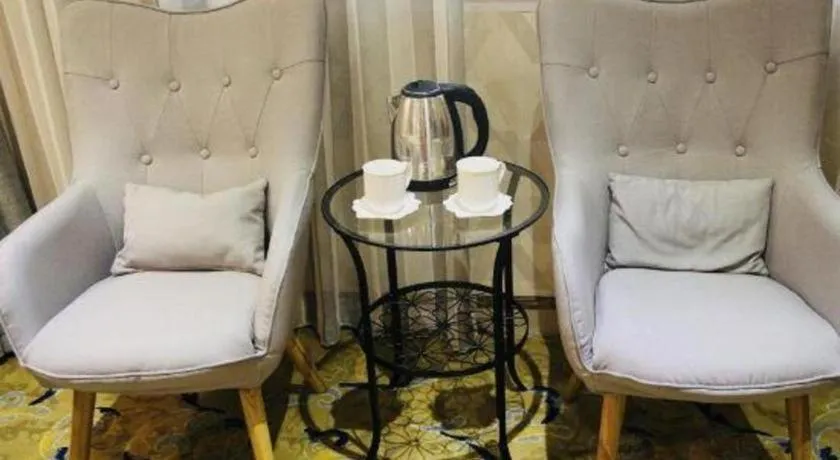 Olympic Park Boutique Hotel