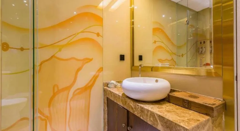 Olympic Park Boutique Hotel