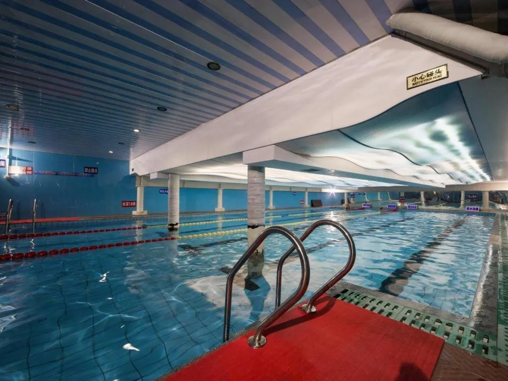 Olympic Park Boutique Hotel