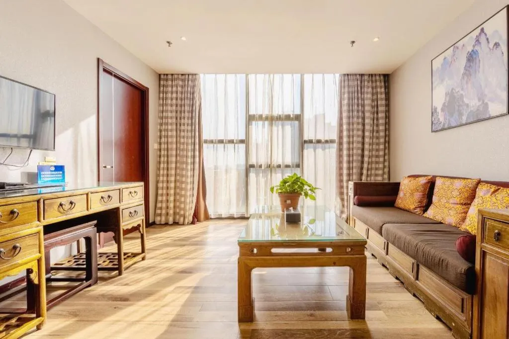 Olympic Park Boutique Hotel