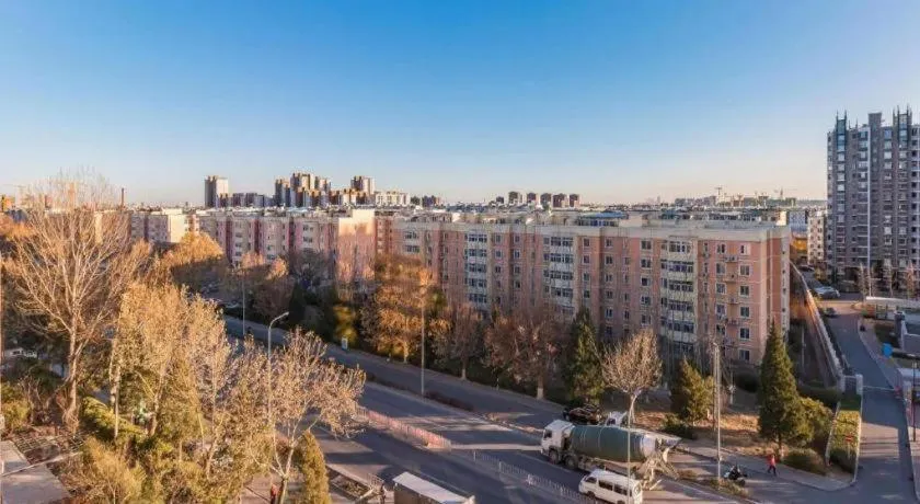 Olympic Park Boutique Hotel