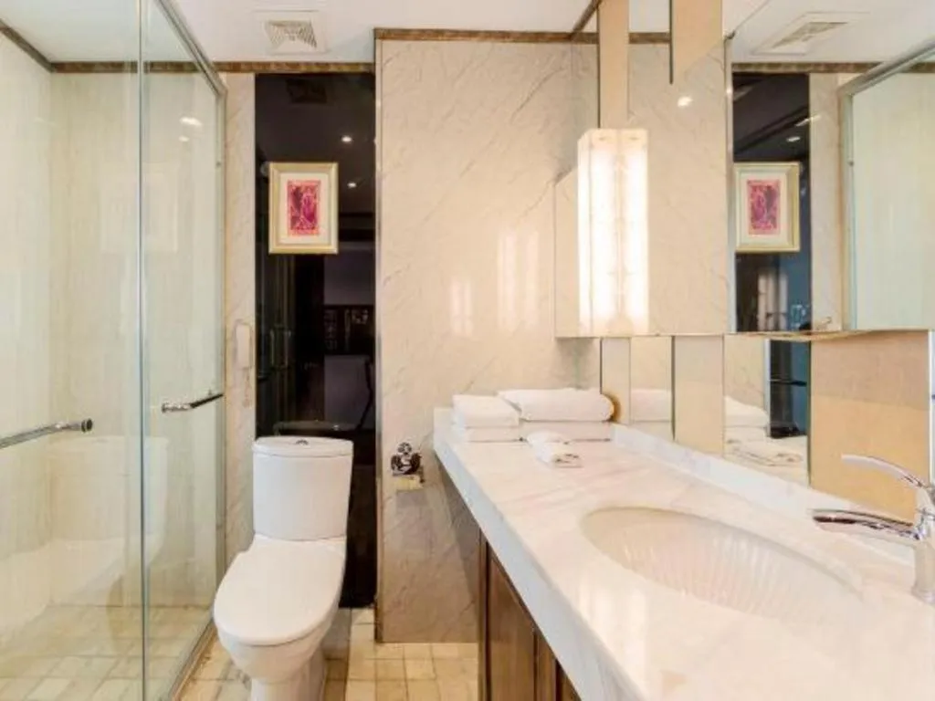 Olympic Park Boutique Hotel