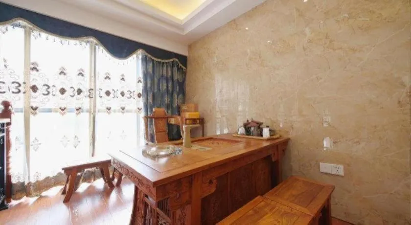 GreenTree Inn ChiZhou QinGYAng Miaoqian Road Rongxing Building Business Hotel