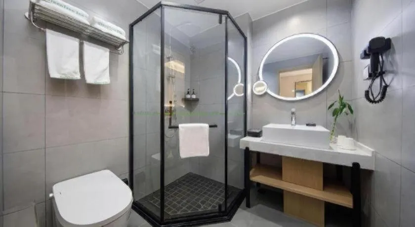 GreenTree Inn Anhui Xuancheng Ningguo NinGYAng East Road Darunfa Branch