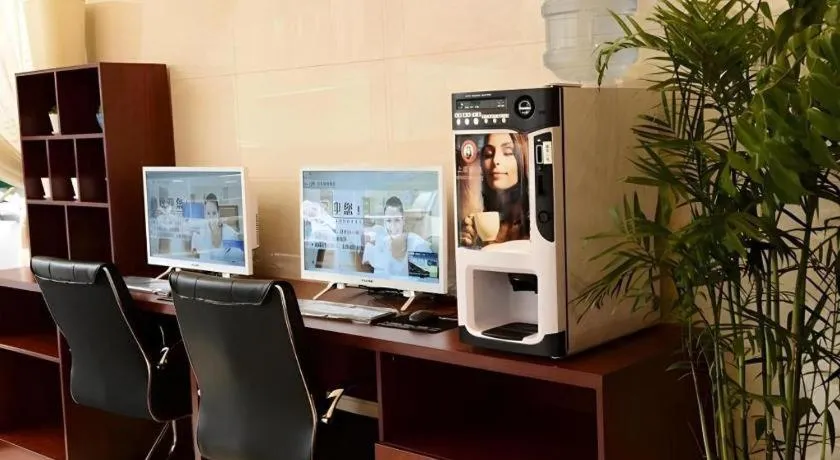 GreenTree Inn Anhui Xuancheng Ningguo NinGYAng East Road Darunfa Branch