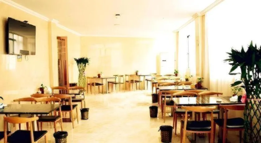 GreenTree Inn Anhui Xuancheng Ningguo NinGYAng East Road Darunfa Branch