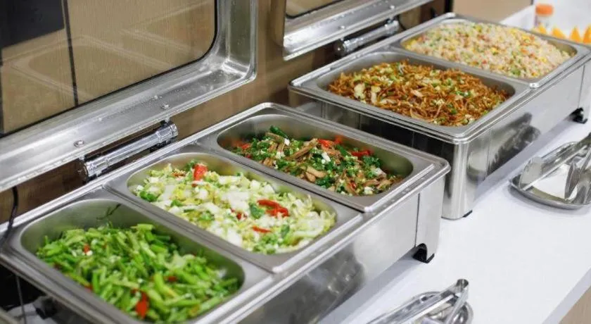 GreenTree Inn Anhui Xuancheng Ningguo NinGYAng East Road Darunfa Branch