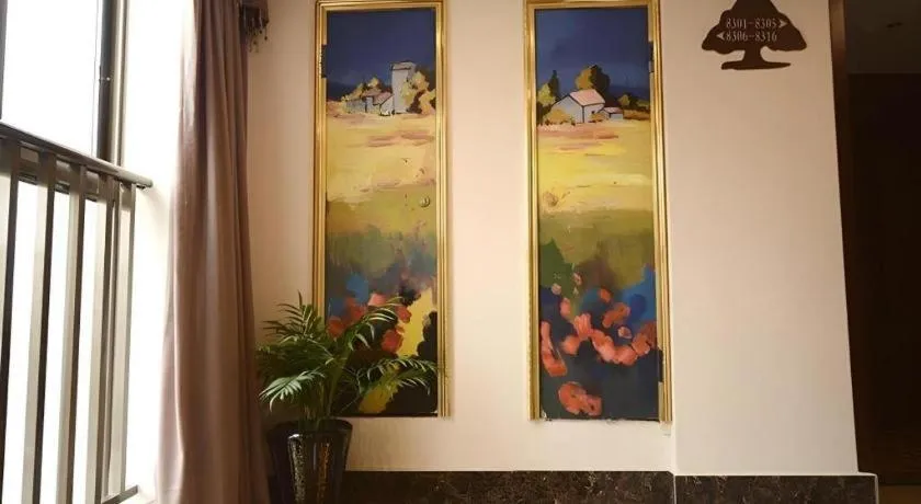 GreenTree Inn Anhui Xuancheng Ningguo NinGYAng East Road Darunfa Branch