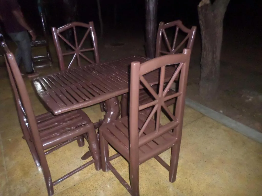 Yala Way Hide Resort