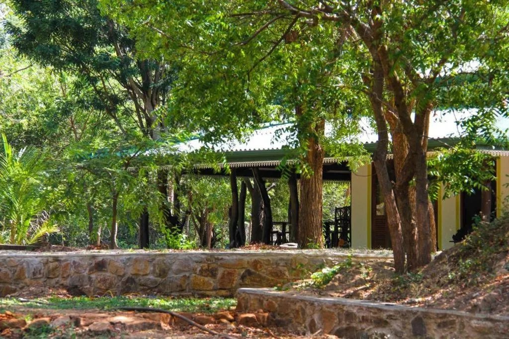 Yala Way Hide Resort