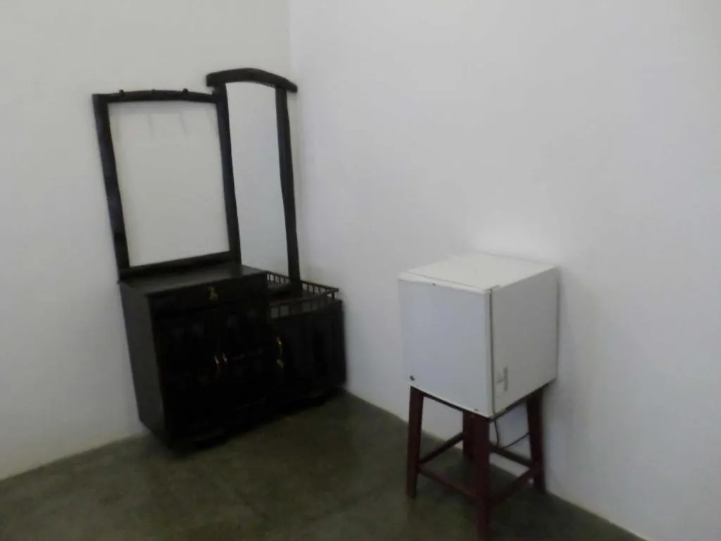 Yala Way Hide Resort