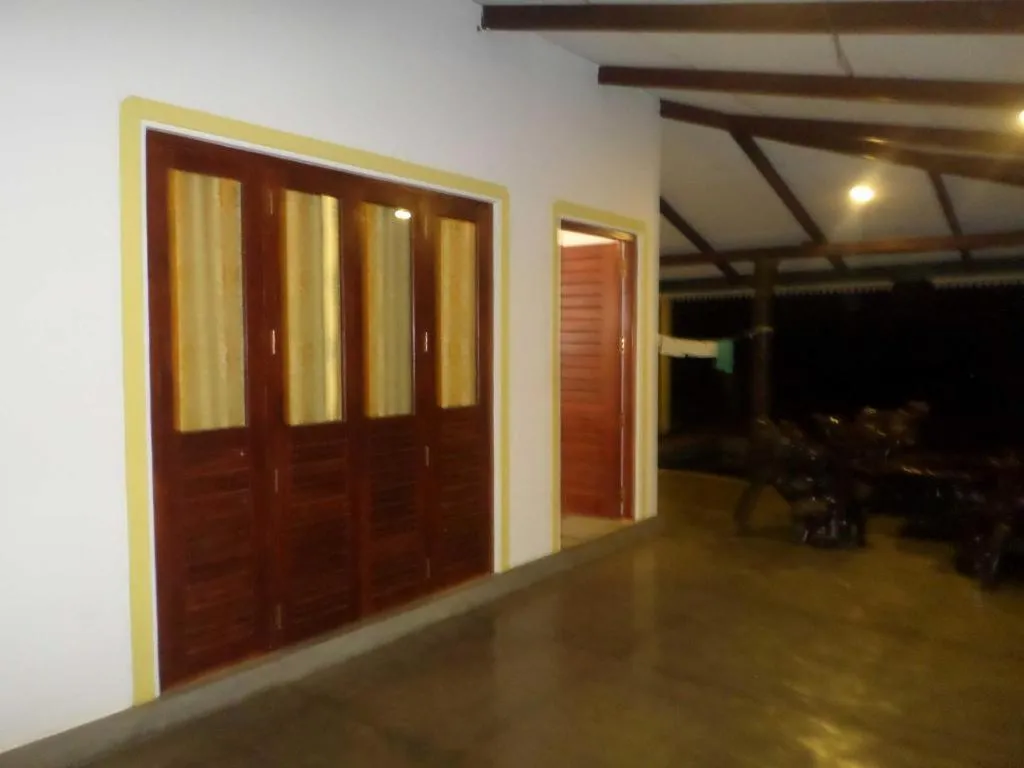 Yala Way Hide Resort