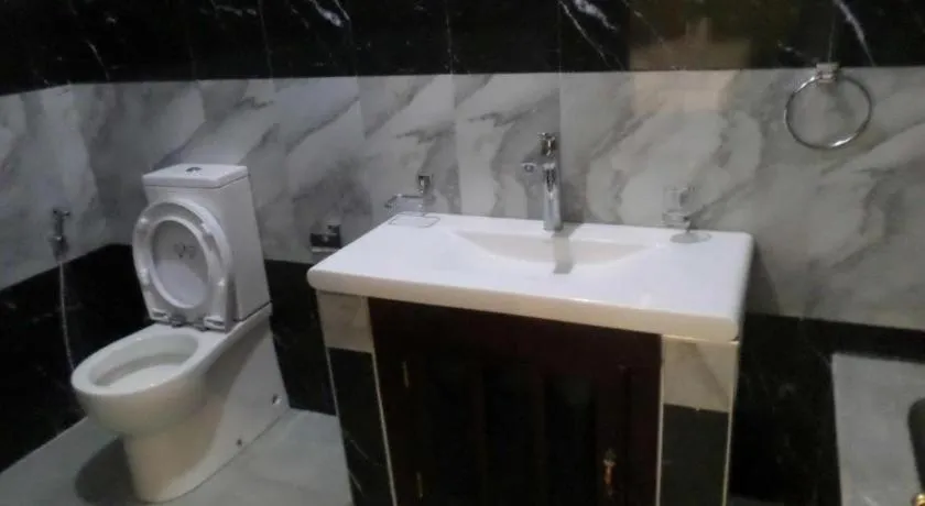 Yala Way Hide Resort