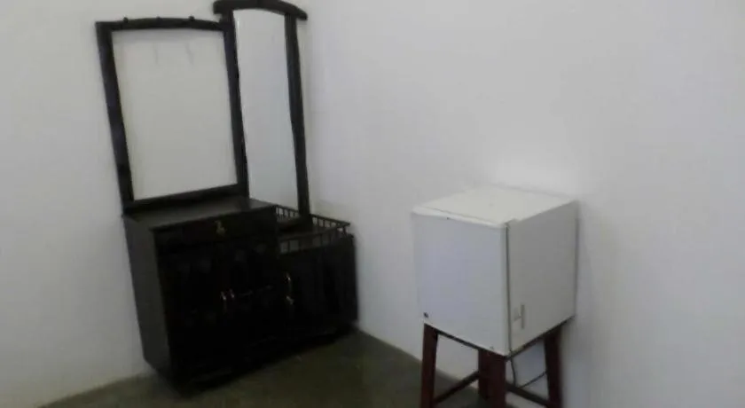 Yala Way Hide Resort