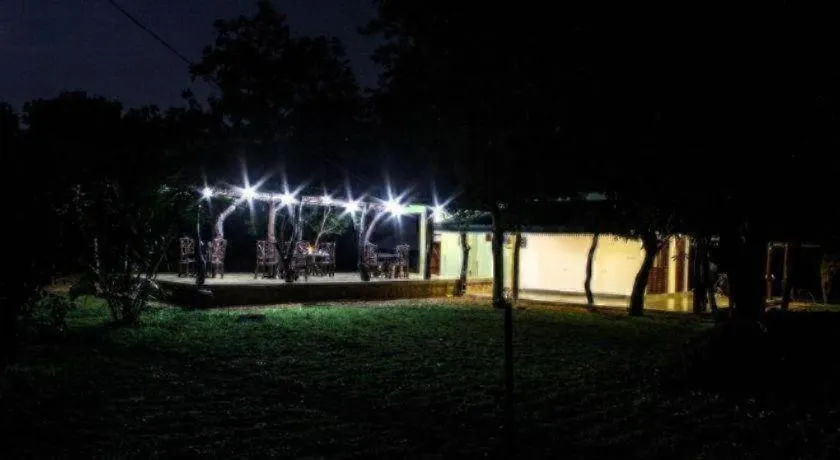 Yala Way Hide Resort