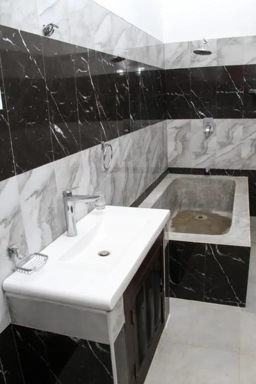 Yala Way Hide Resort