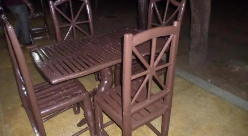 Yala Way Hide Resort