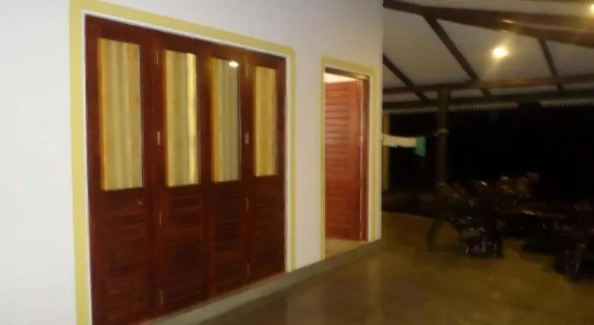 Yala Way Hide Resort