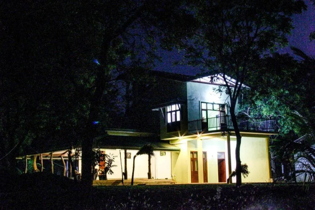 Yala Way Hide Resort