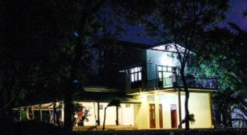 Yala Way Hide Resort