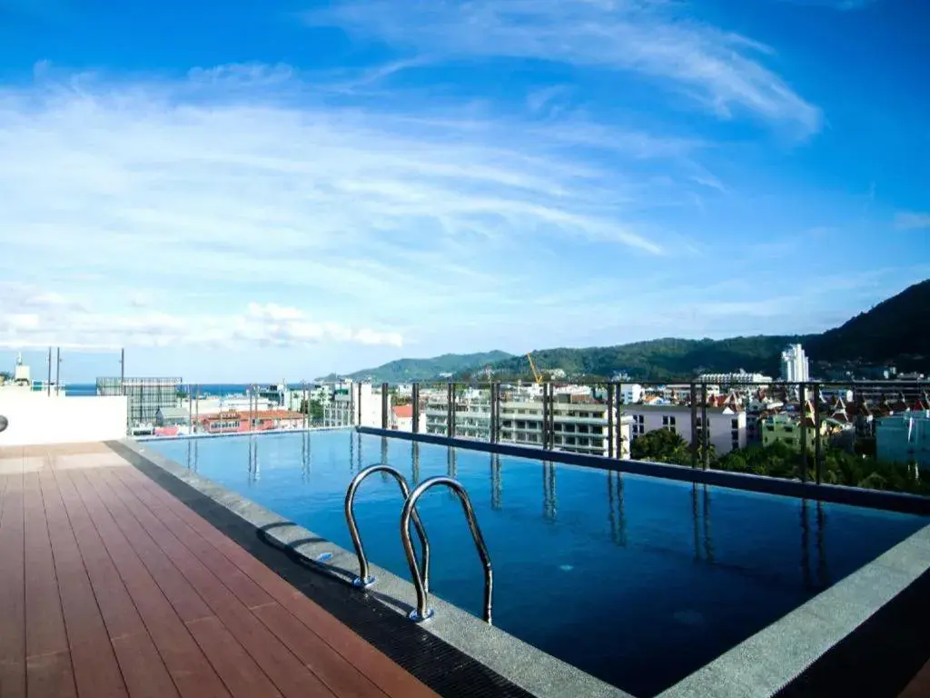 Elegancy Sansabai Hotel Elegancy Sansabai Hotel