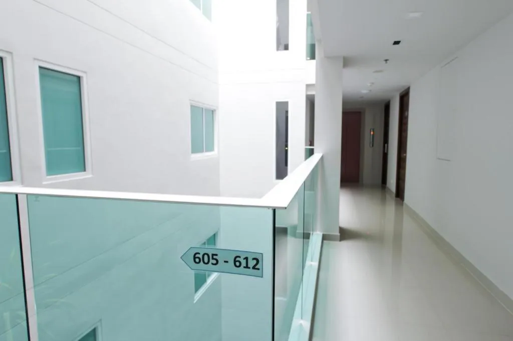 Elegancy Sansabai Hotel