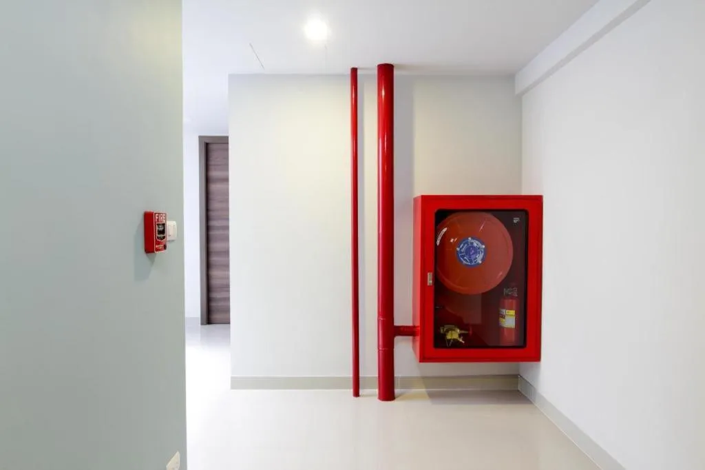 Elegancy Sansabai Hotel