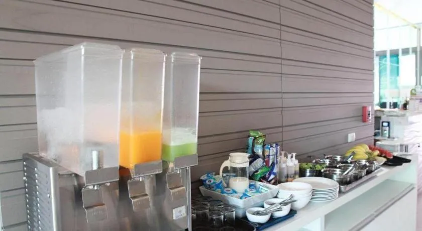 Elegancy Sansabai Hotel