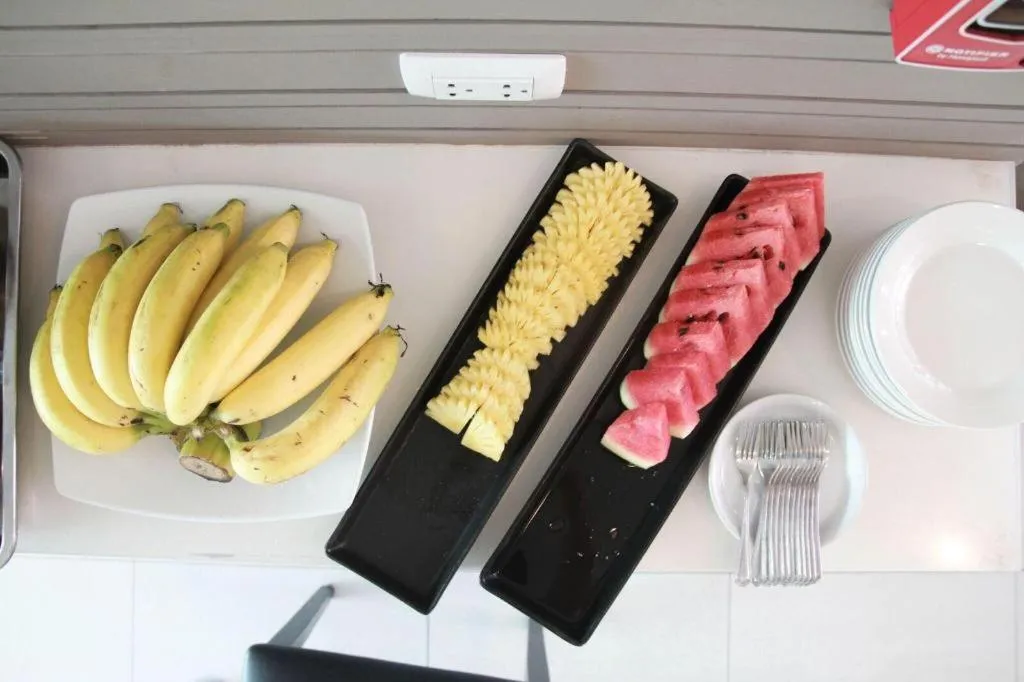 Elegancy Sansabai Hotel