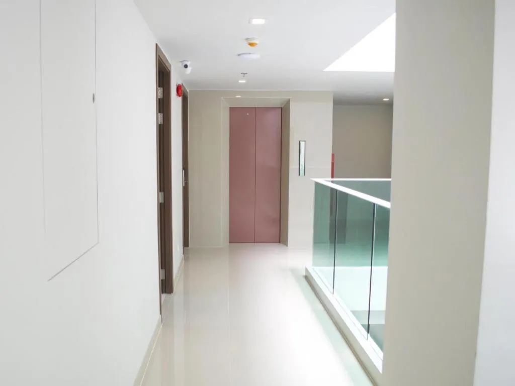 Elegancy Sansabai Hotel