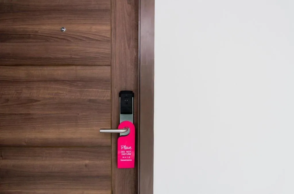 Elegancy Sansabai Hotel