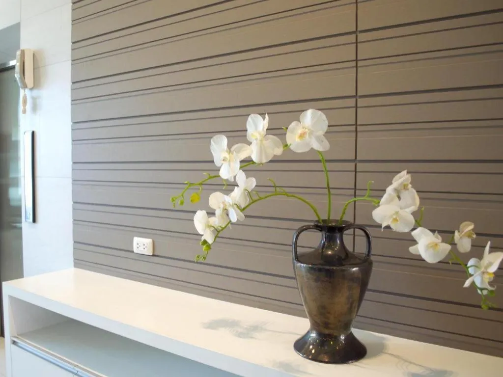 Elegancy Sansabai Hotel