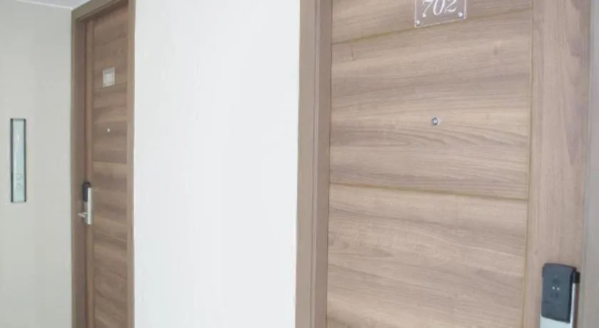 Elegancy Sansabai Hotel