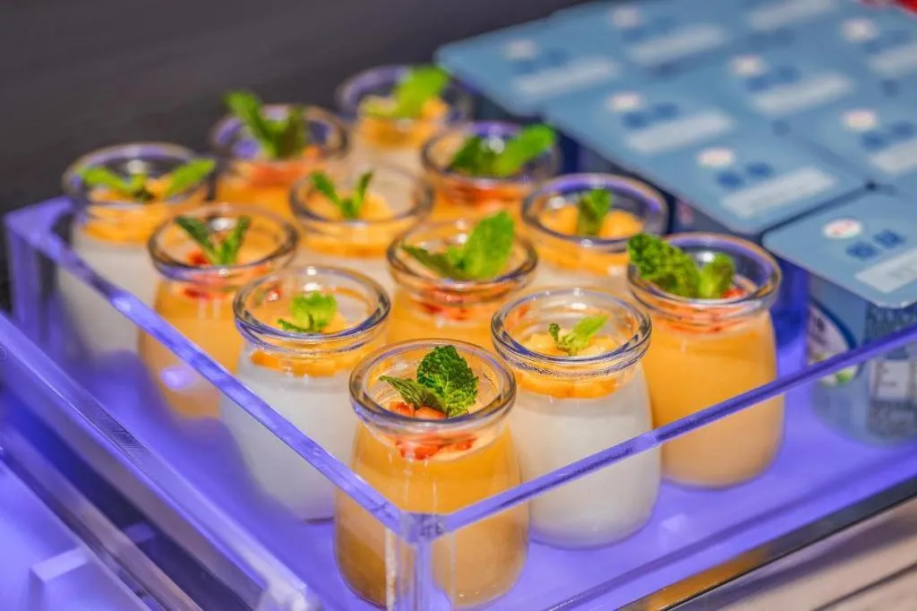 Yitel Guangzhou Pazhou Exhibition Center Chigang Metro Station