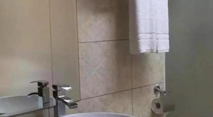 Jian Guo Grand Hotel