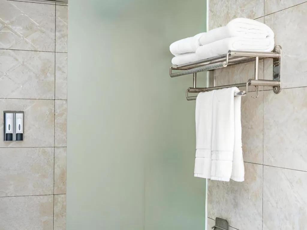 Jian Guo Grand Hotel