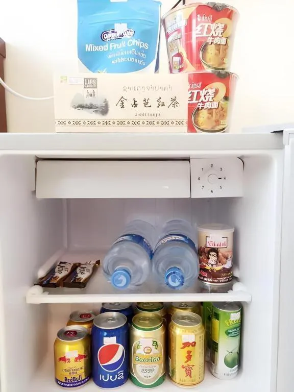 Jian Guo Grand Hotel