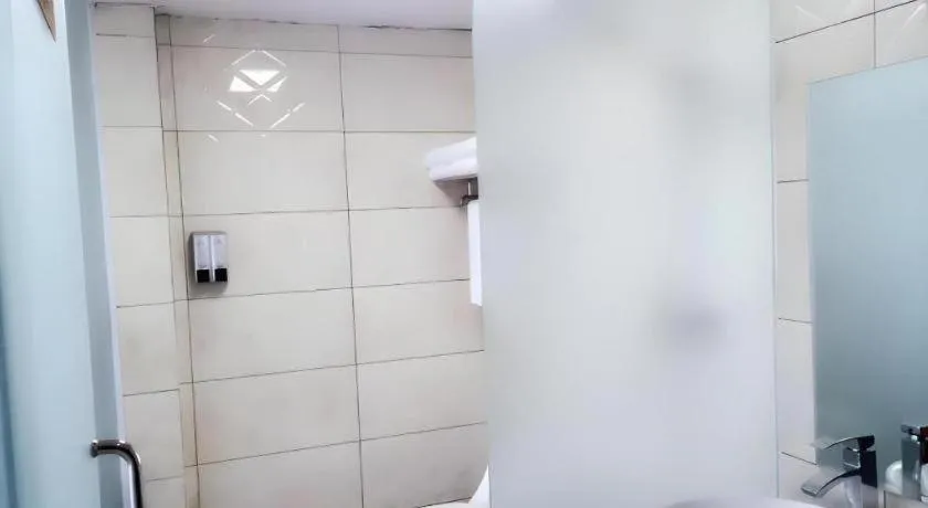 Jian Guo Grand Hotel