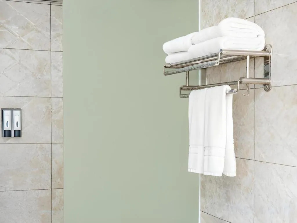 Jian Guo Grand Hotel