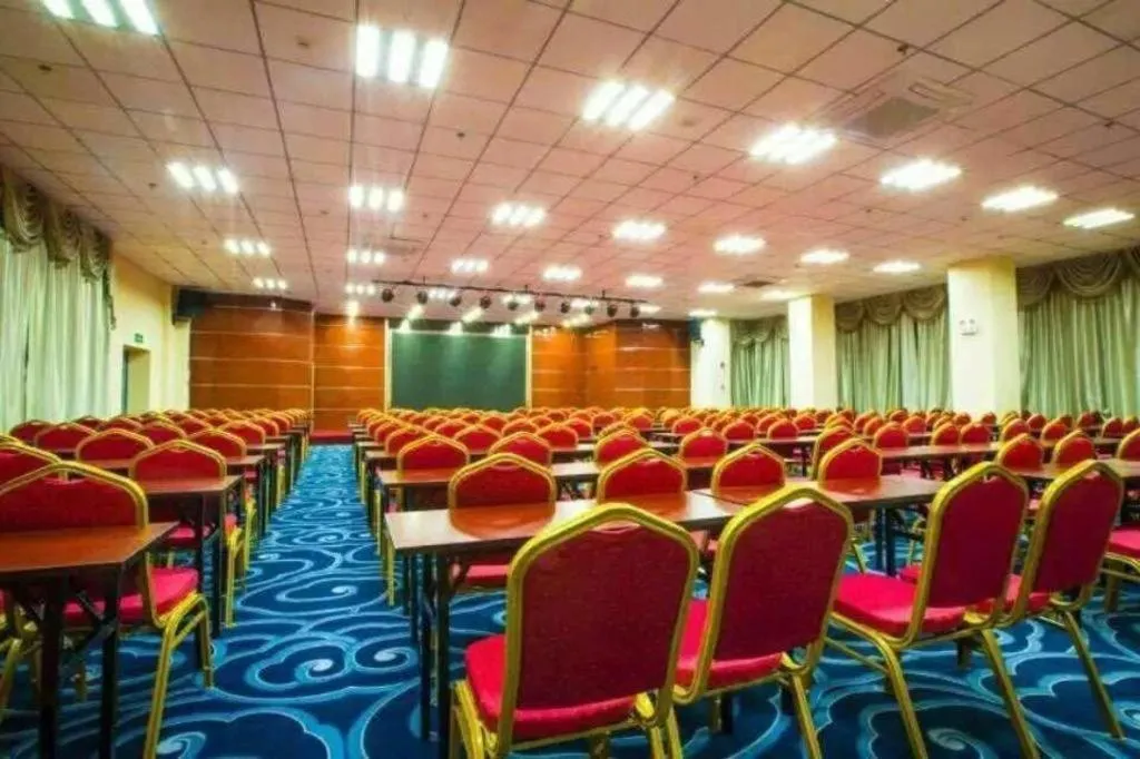 Hohhot Shanghua Boutique Hotel