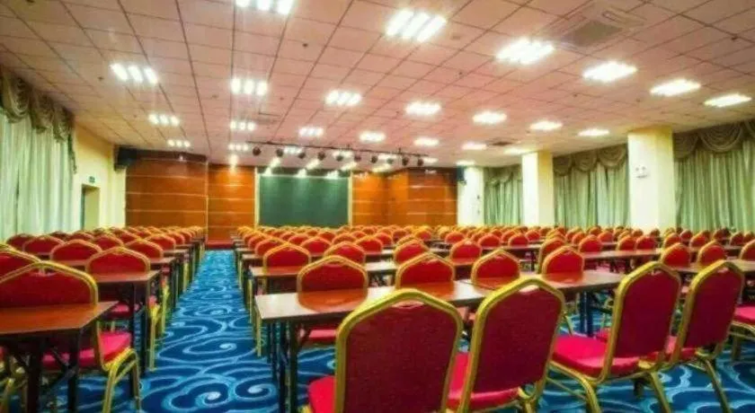 Hohhot Shanghua Boutique Hotel