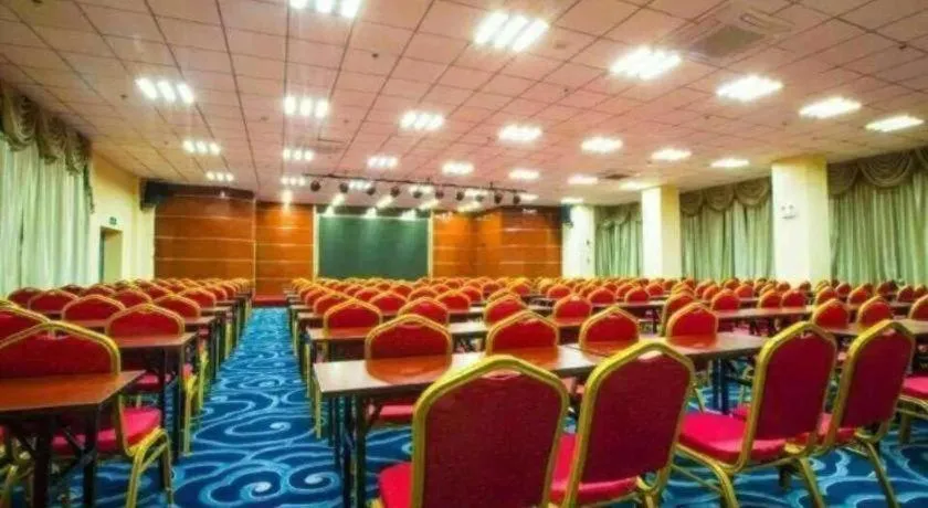 Hohhot Shanghua Boutique Hotel