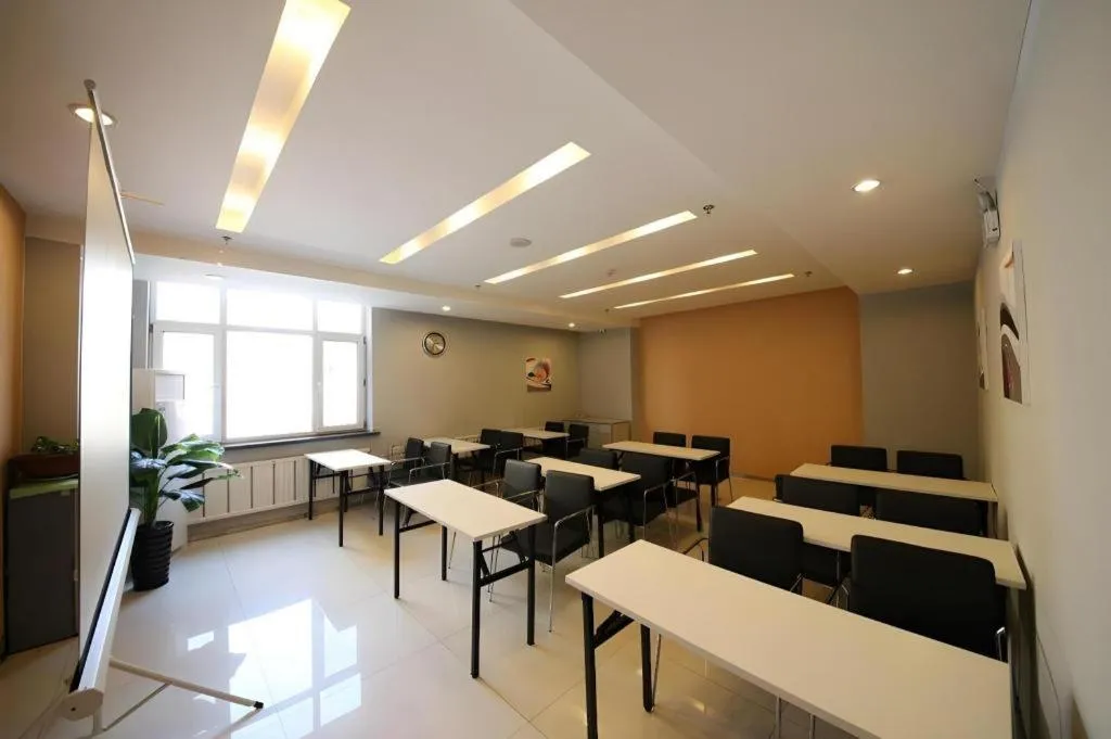 Jinjiang Inn Tonghua Shengli Road Branch