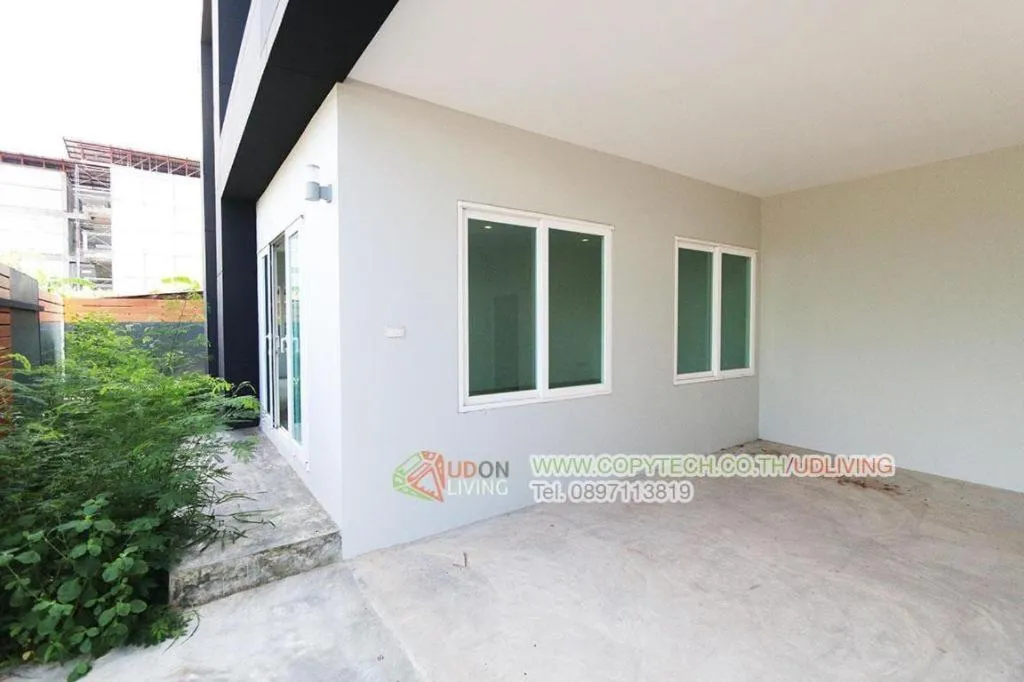 Maximize Brand New Hostel Udonthani