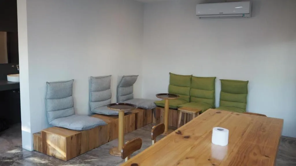 Maximize Brand New Hostel Udonthani
