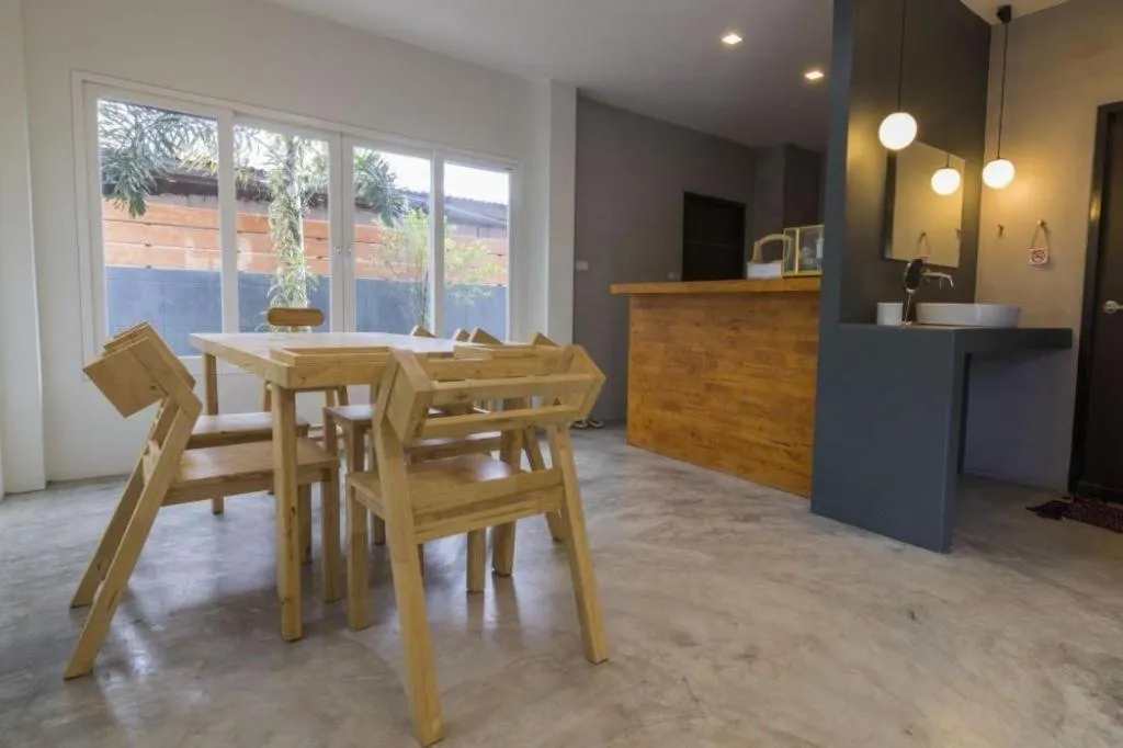 Maximize Brand New Hostel Udonthani